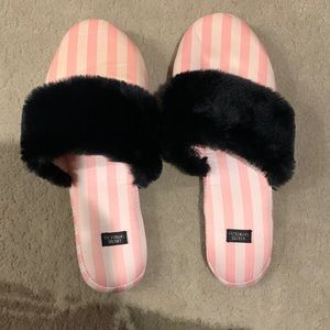 Victoria’s Secret Slippers